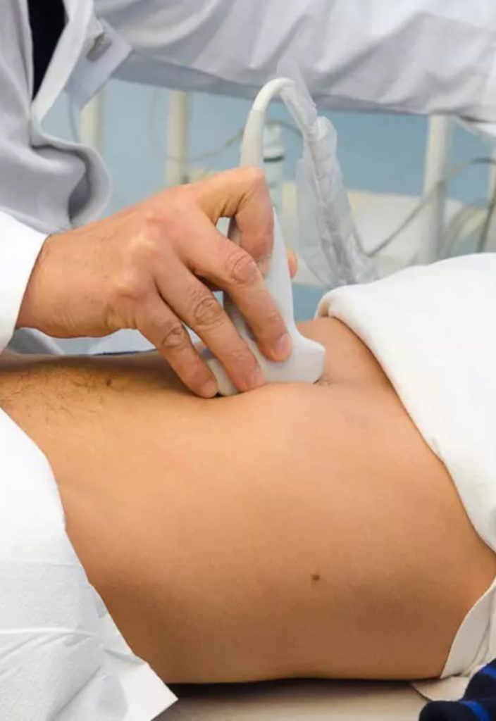 gastroenterologia