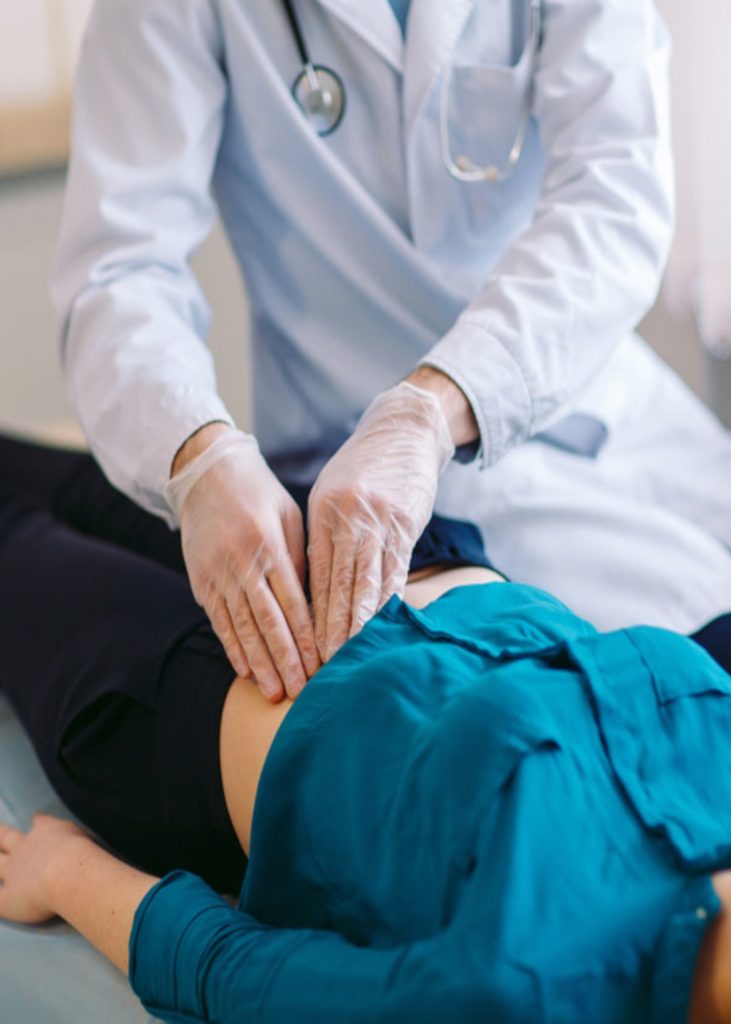 gastroenterologia