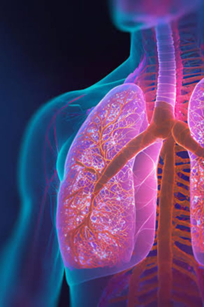 pneumologia